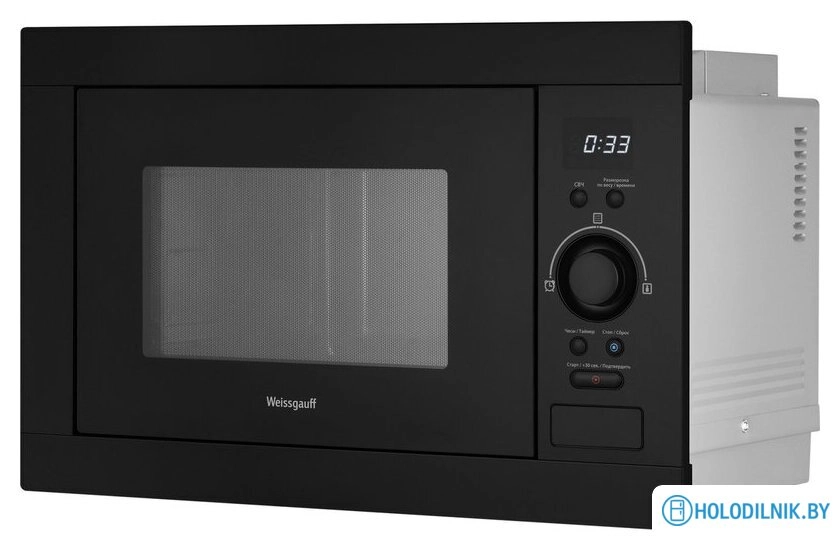 Микроволновая печь Weissgauff BMWO-256
