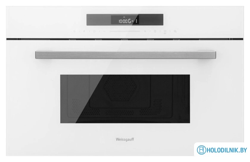 Микроволновая печь Weissgauff BMWO-342 DW Touch