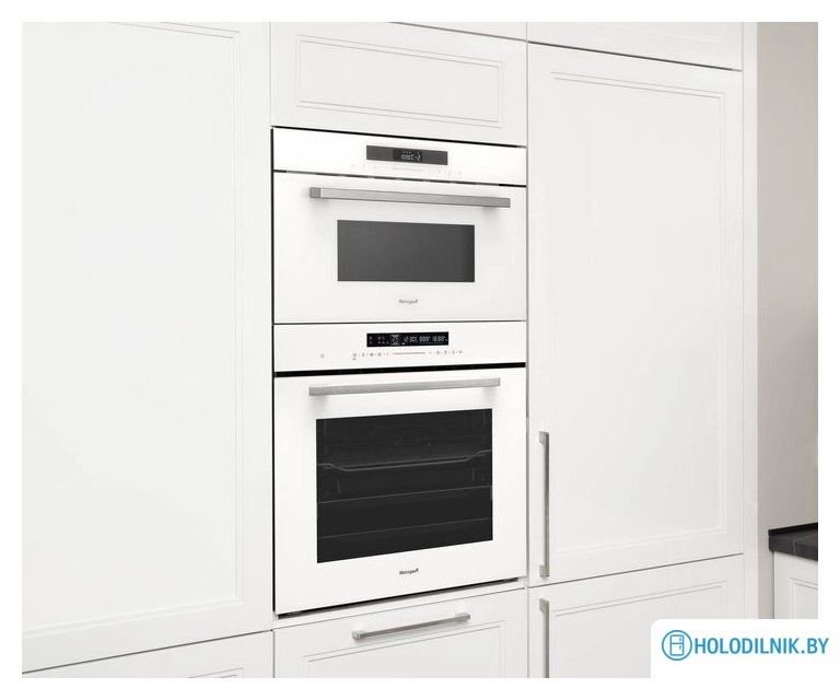 Микроволновая печь Weissgauff BMWO-342 DW Touch