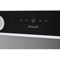 Кухонная вытяжка Weissgauff Box 1200 BL