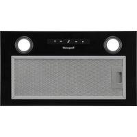 Кухонная вытяжка Weissgauff Box 1200 BL