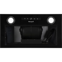 Кухонная вытяжка Weissgauff Box 1200 BL