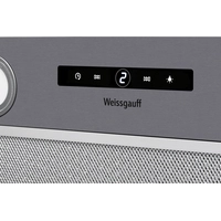 Кухонная вытяжка Weissgauff Box 1200 IX