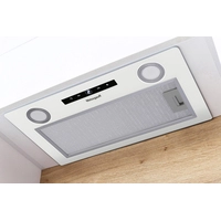 Кухонная вытяжка Weissgauff Box 1200 WH