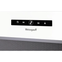 Кухонная вытяжка Weissgauff Box 1200 WH