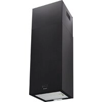 Кухонная вытяжка Weissgauff Box 1400 Island BL