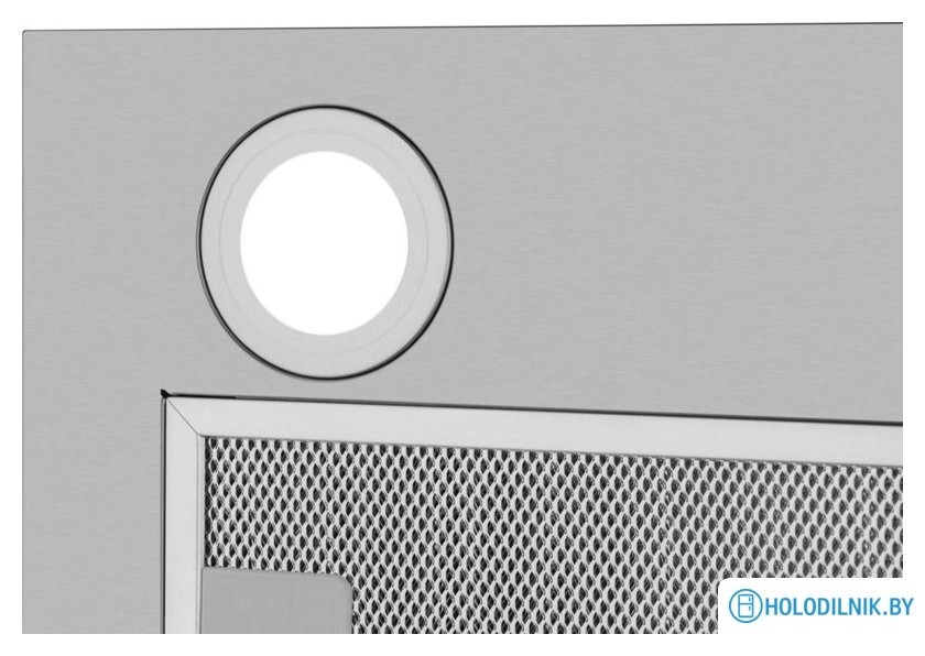 Кухонная вытяжка Weissgauff Box 600 Inox