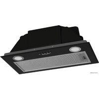 Кухонная вытяжка Weissgauff Box 850 BL