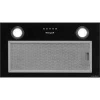 Кухонная вытяжка Weissgauff Box 850 BL