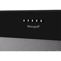 Кухонная вытяжка Weissgauff Box 850 BL
