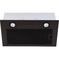 Кухонная вытяжка Weissgauff Box 850 PB Black Edition