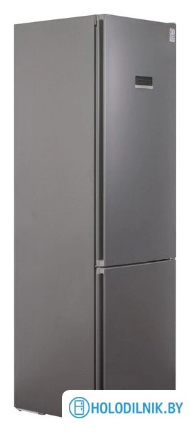 Холодильник Weissgauff CBN2WB1C2