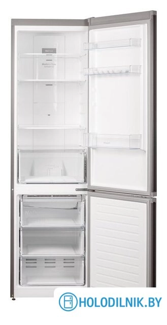 Холодильник Weissgauff CBN2WC2C2