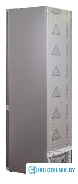 Холодильник Weissgauff CBN2WC2C2