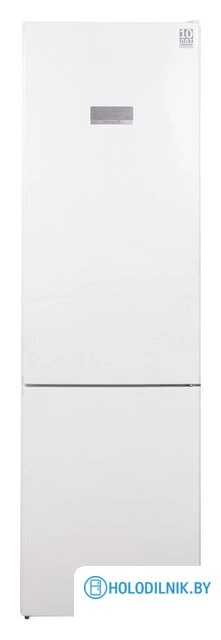 Холодильник Weissgauff CBN2WC2W2