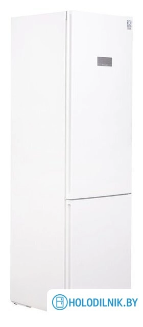 Холодильник Weissgauff CBN2WC2W2