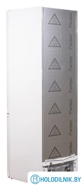 Холодильник Weissgauff CBN2WC2W2