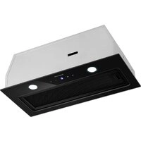 Кухонная вытяжка Weissgauff Dubhe 600 Black Touch