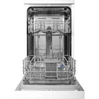 Отдельностоящая посудомоечная машина Weissgauff DW 4012