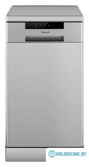 Отдельностоящая посудомоечная машина Weissgauff DW 4015 (модификация 2025 года)