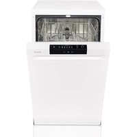 Отдельностоящая посудомоечная машина Weissgauff DW 4015