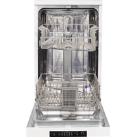 Отдельностоящая посудомоечная машина Weissgauff DW 4015