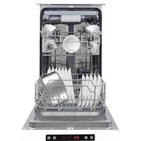 Отдельностоящая посудомоечная машина Weissgauff DW 4035