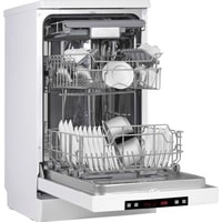 Отдельностоящая посудомоечная машина Weissgauff DW 4035