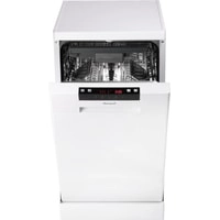 Отдельностоящая посудомоечная машина Weissgauff DW 4035