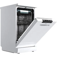 Отдельностоящая посудомоечная машина Weissgauff DW 4535