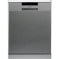 Отдельностоящая посудомоечная машина Weissgauff DW 6015