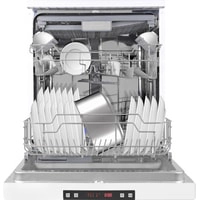 Отдельностоящая посудомоечная машина Weissgauff DW 6035