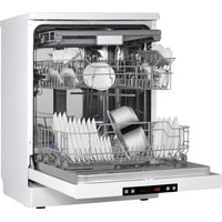 Отдельностоящая посудомоечная машина Weissgauff DW 6035