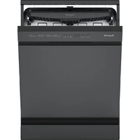 Отдельностоящая посудомоечная машина Weissgauff DW 6038 B Inverter