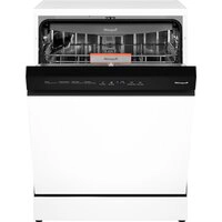 Отдельностоящая посудомоечная машина Weissgauff DW 6038 W Inverter