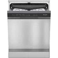 Отдельностоящая посудомоечная машина Weissgauff DW 6038 X Inverter