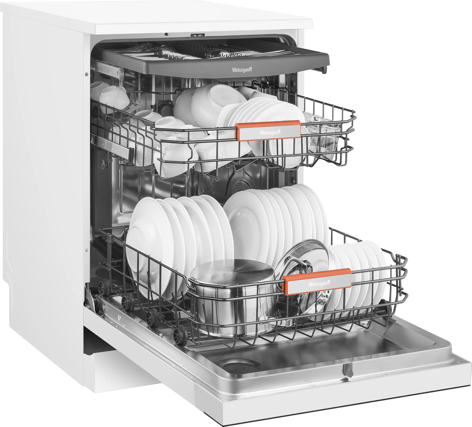 DW 999 Touch Inverter Dual Fan Dry