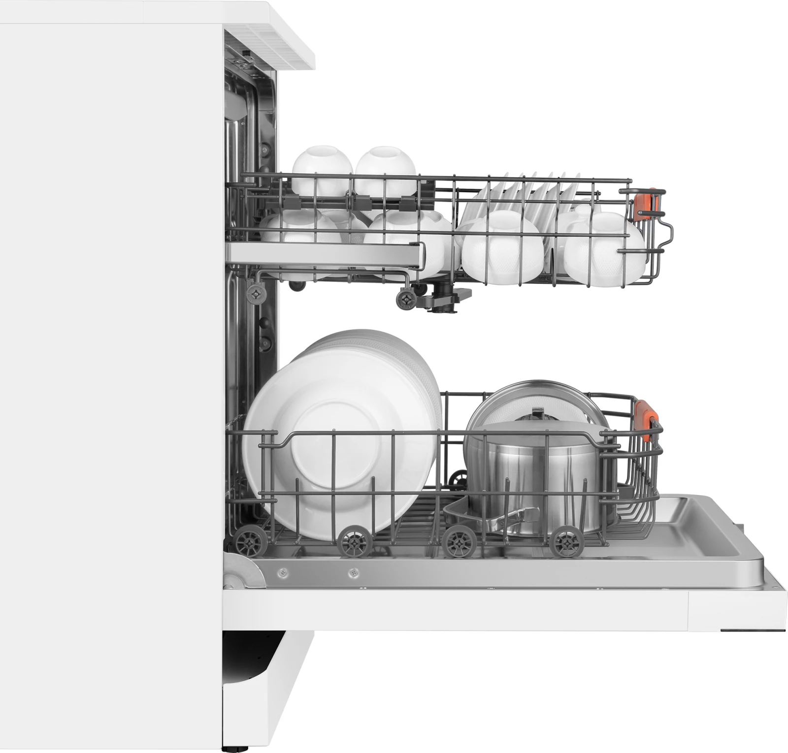 DW 999 Touch Inverter Dual Fan Dry