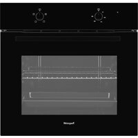 Электрический духовой шкаф Weissgauff EOM 108 PDB