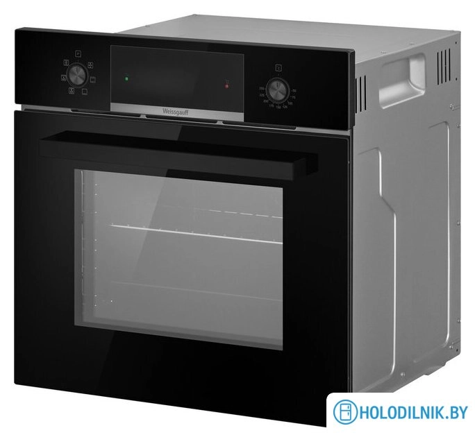 Электрический духовой шкаф Weissgauff EOM 260 PDB