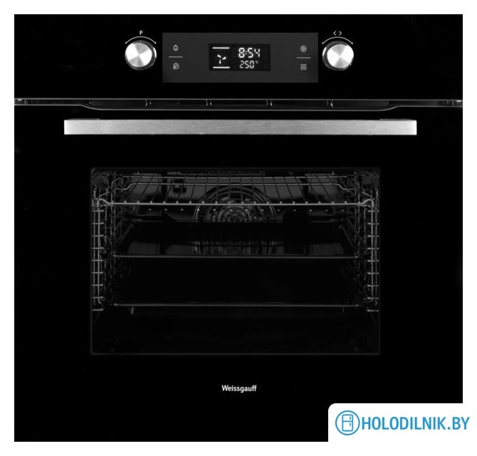 Электрический духовой шкаф Weissgauff EOM 691 PDBS
