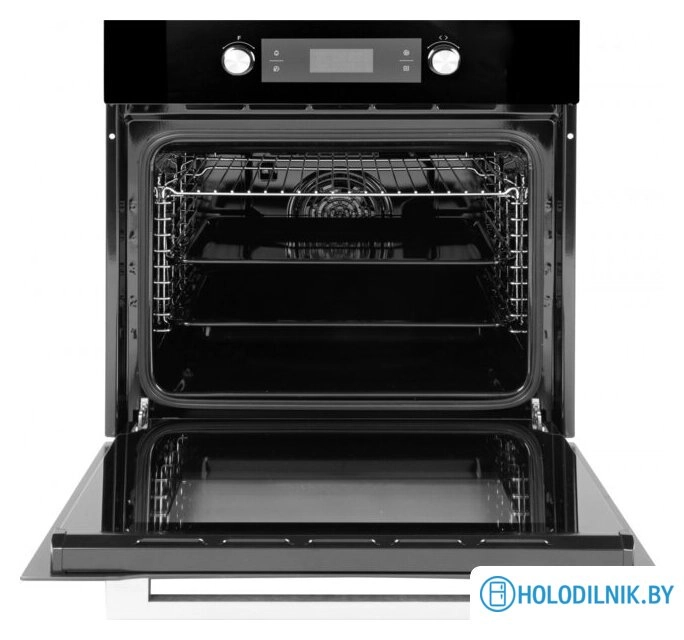 Электрический духовой шкаф Weissgauff EOM 691 PDBS