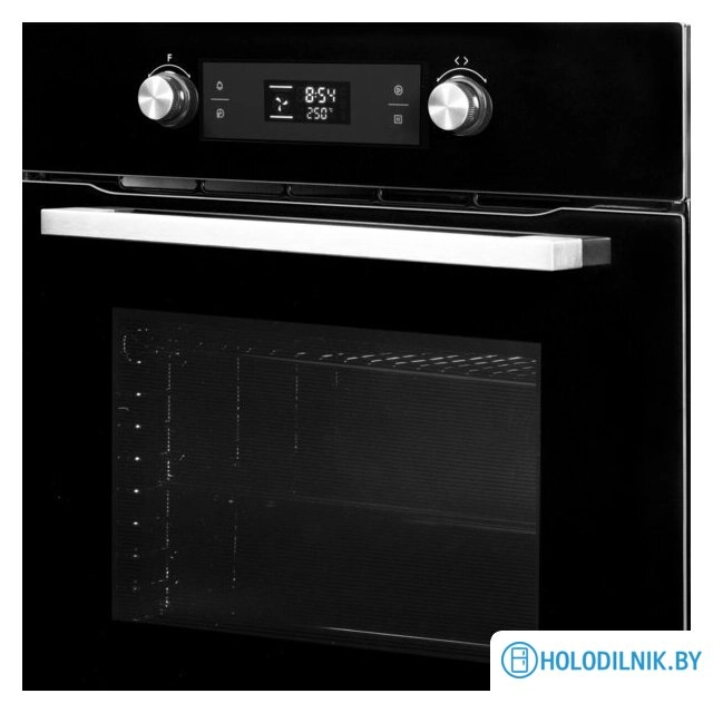 Электрический духовой шкаф Weissgauff EOM 691 PDBS