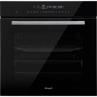 Электрический духовой шкаф Weissgauff EOM 791 SDB