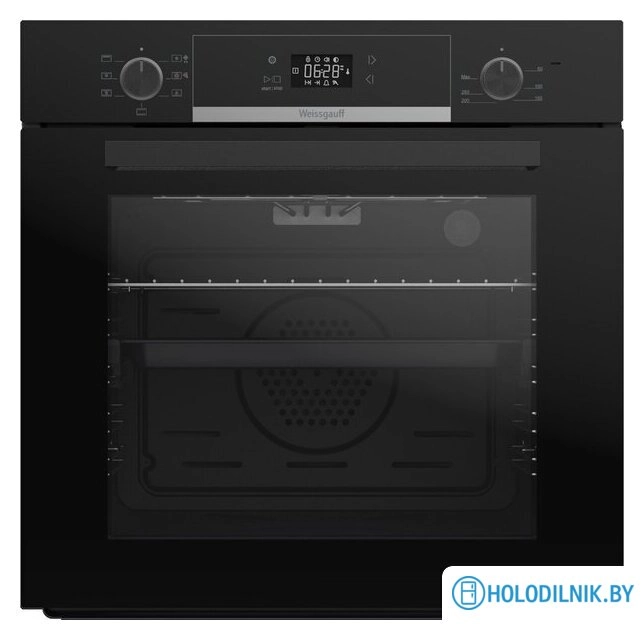 Электрический духовой шкаф Weissgauff EOV 766 PDB