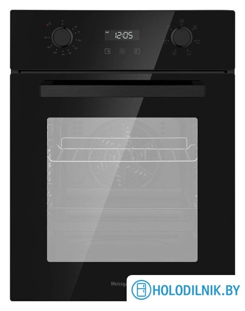 Электрический духовой шкаф Weissgauff EOY 456 PDB