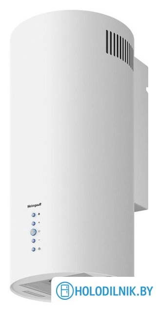 Кухонная вытяжка Weissgauff Gracia 70 WH