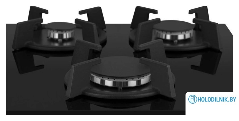 Варочная панель Weissgauff HG 430 BGK