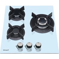Варочная панель Weissgauff HG 451 WGH