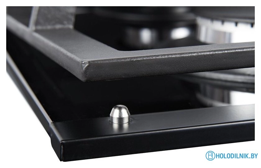 Варочная панель Weissgauff HGG 320 BGH